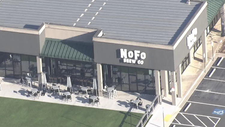 Man critical after explosion, 'flash fire' at metro Atlanta brewery, distillery
