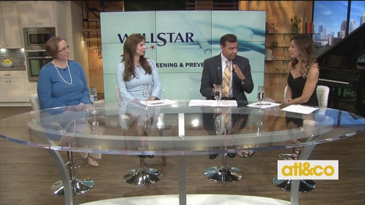 11Alive&Well: Colorectal Cancer Awareness Month: screening and prevention with WellStar