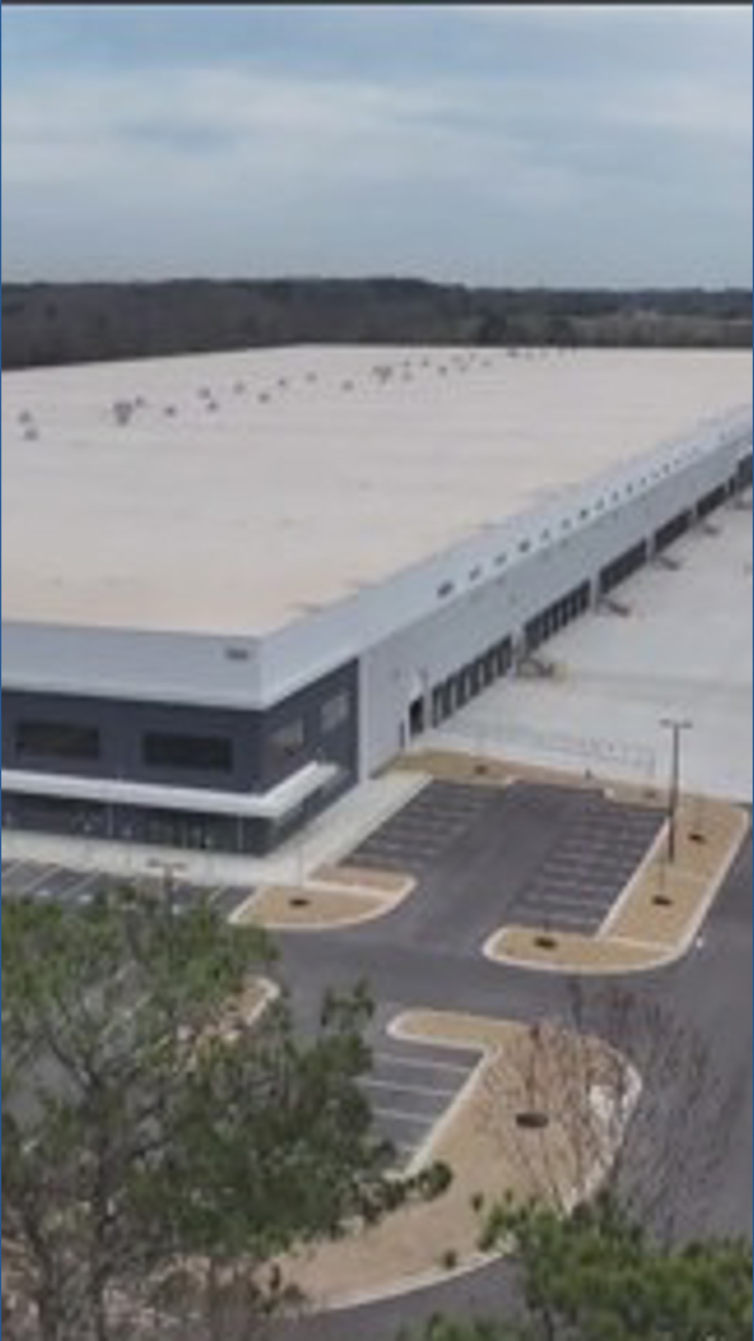 A look at the potential ICE facility in Social Circle | 11alive.com