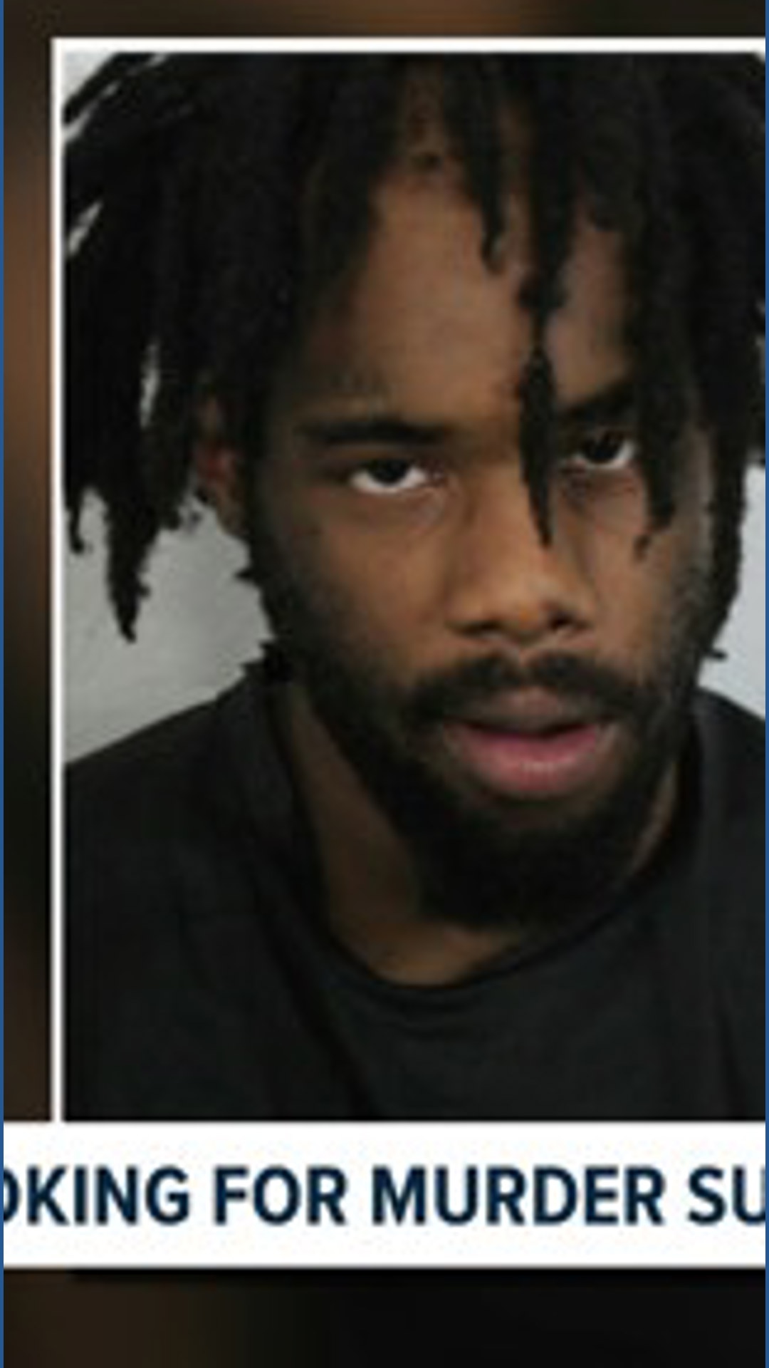 Police in Rome searching for murder suspect | 11alive.com