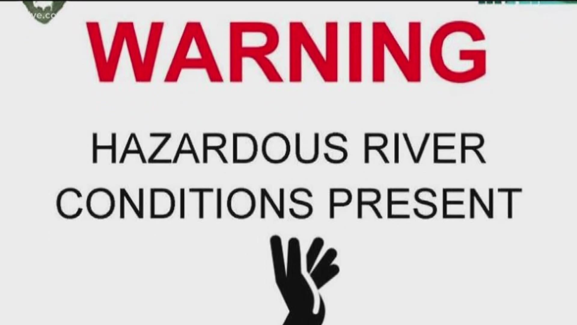 Warning Here S Why It S Unsafe For You To Swim In Georgia S Rivers And Lakes Right Now 11alive Com