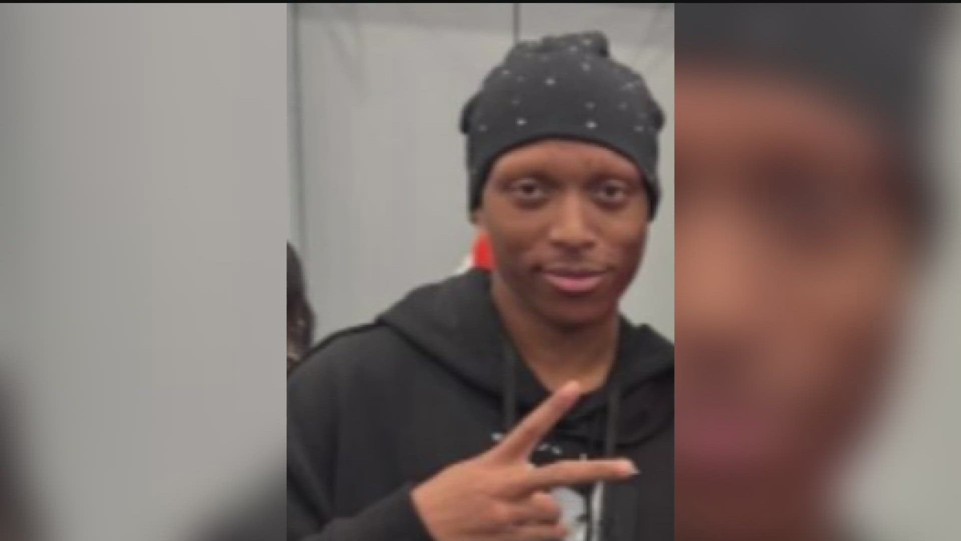 Body of missing Acworth 21-year-old last seen at skate park found in ...