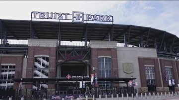 MLB players association says it's open to discussing moving All-Star Game from Trusit Park
