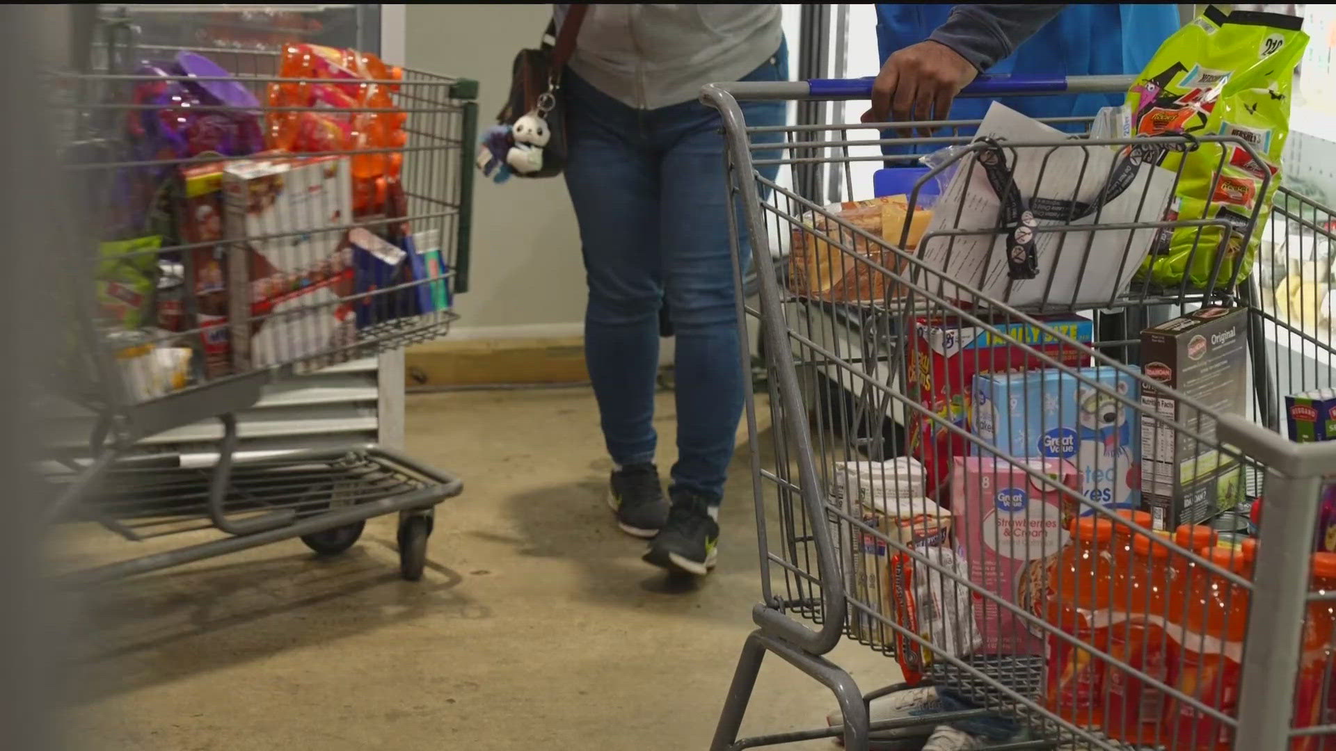 New Rules Take Effect for Michigan SNAP Recipients: What You Need to Know