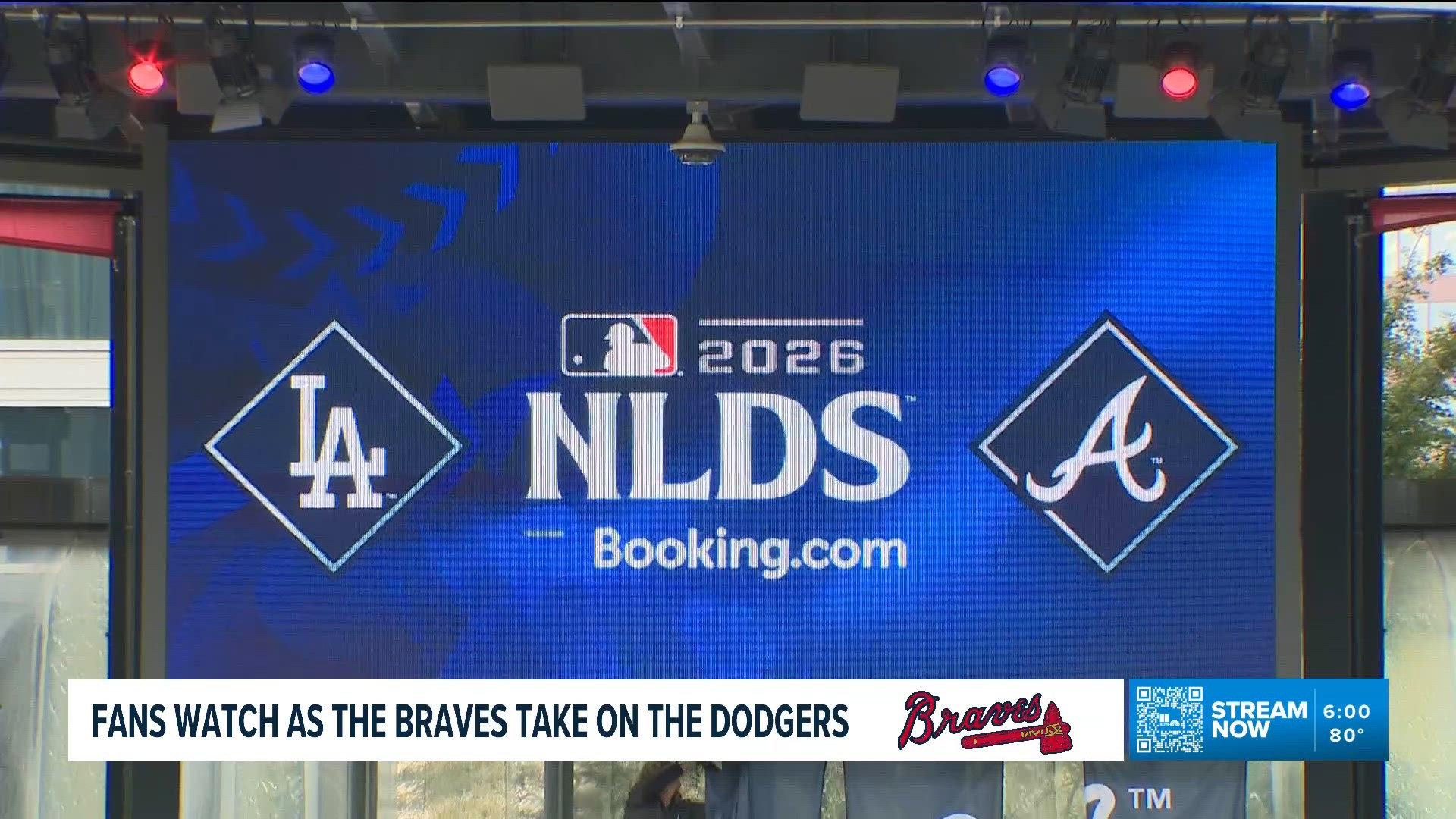 Ronald Acuna wins NL NVP | 11alive.com