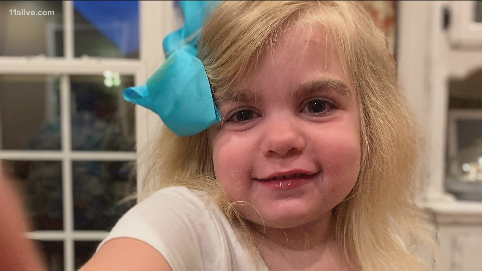 5-year-old diagnosed with Sanfilippo Syndrome amid pandemic 