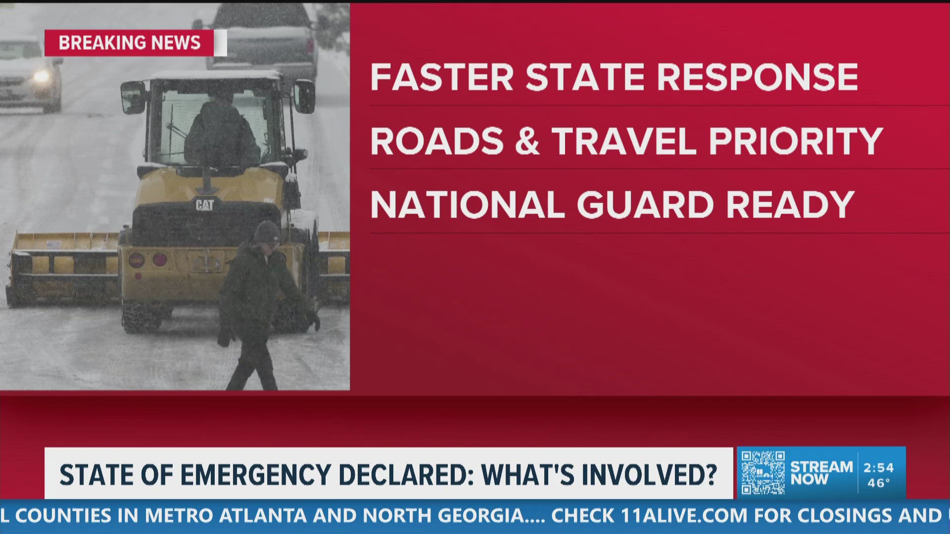 Understanding a state of emergency | 11alive.com