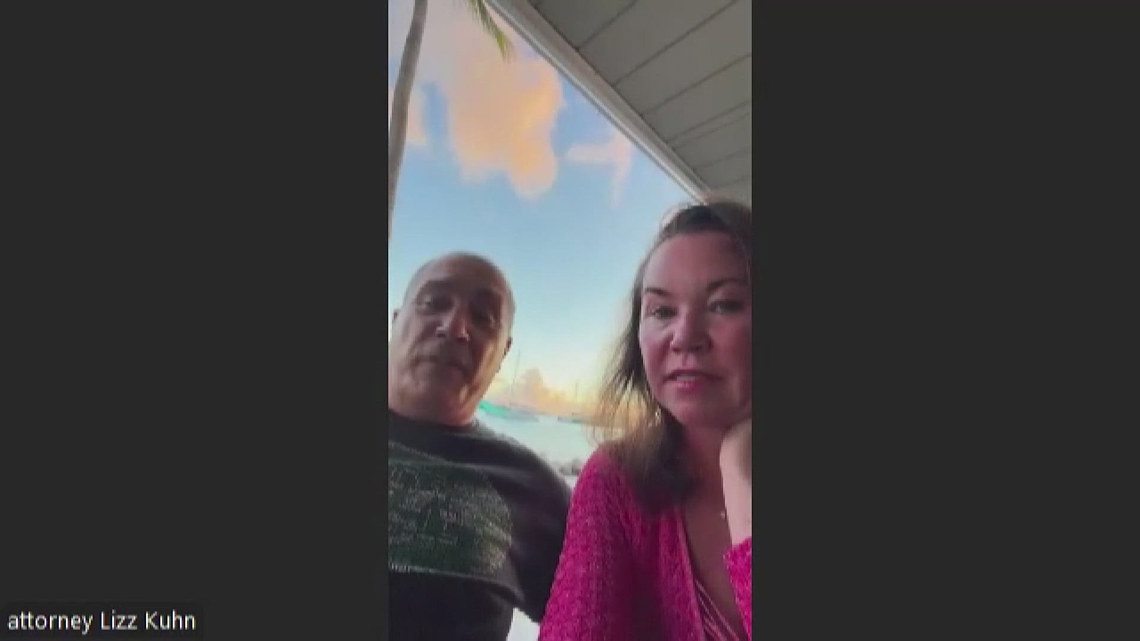 Caribbean flights resume, but some Atlantans still stranded after airspace shutdown