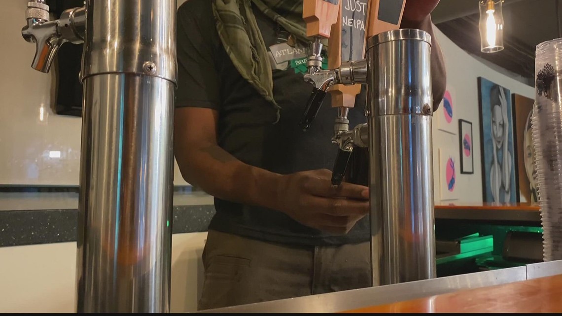 Atlantucky Brewery celebrates 1 year anniversary - Vimarsana News