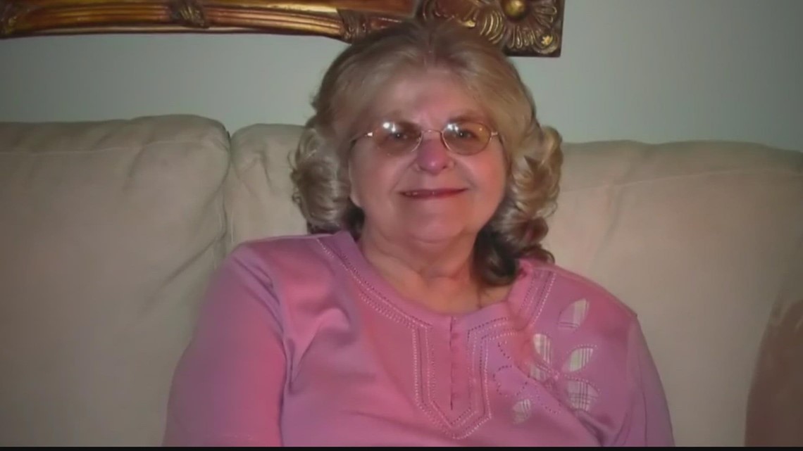 Thief spared prison after stealing missing grandmother’s pension | 11Alive News Investigates