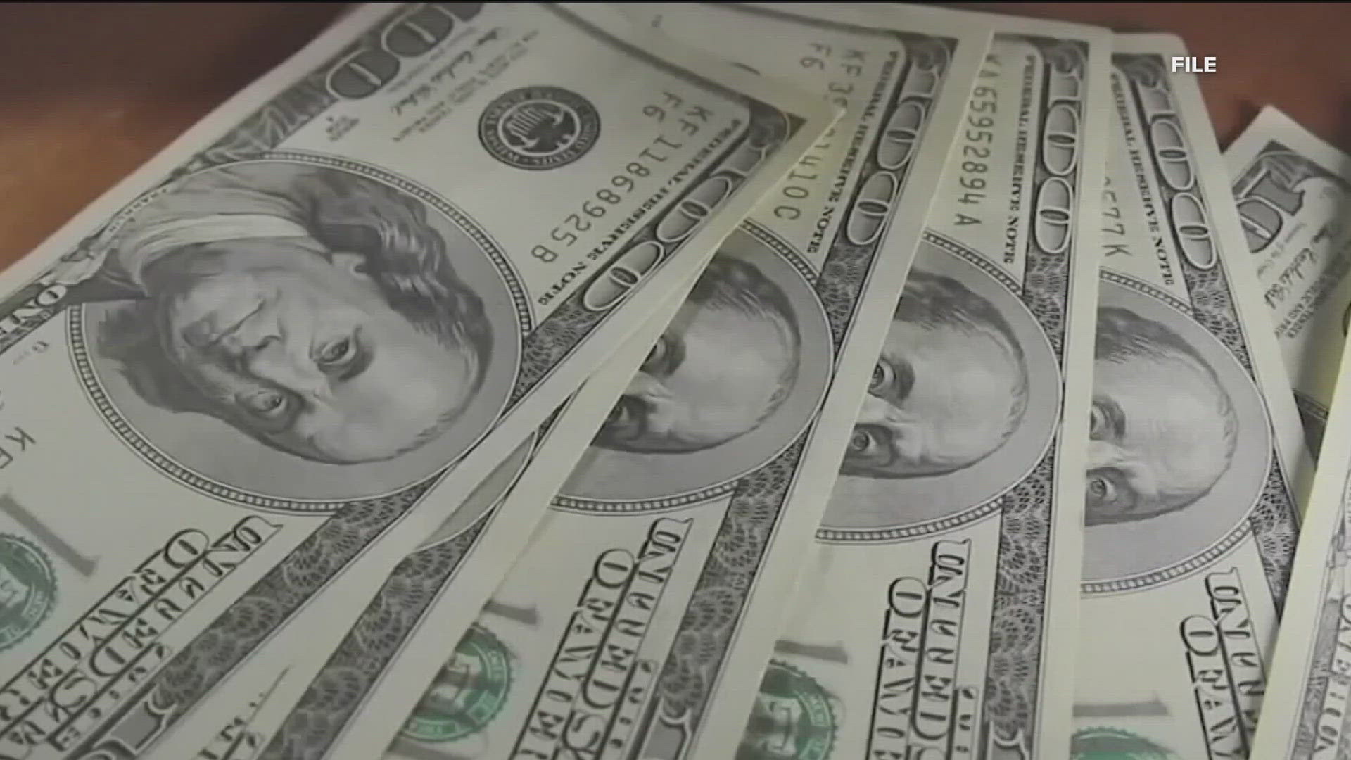 Some Georgians have received their state refunds, while many are still waiting. Here’s the updated date that most deposits should hit Georgians' accounts.