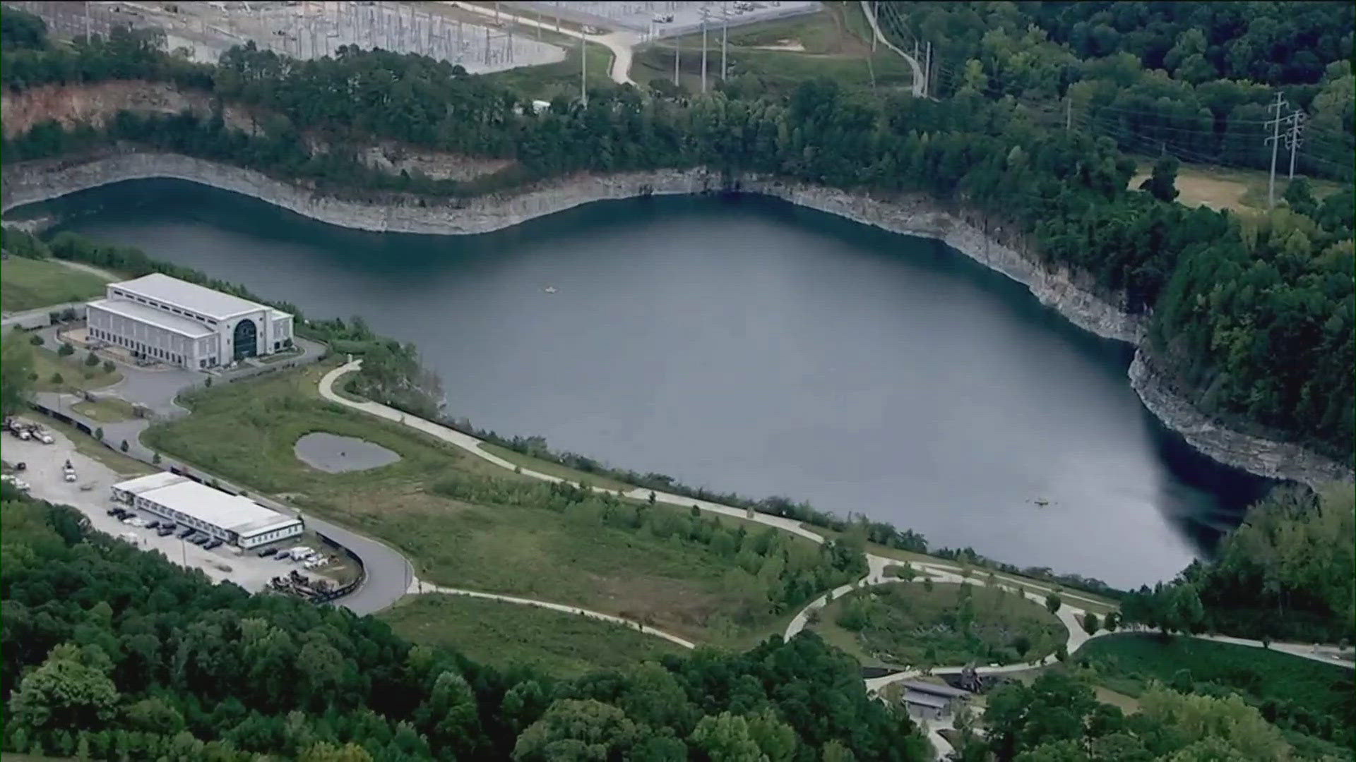 A new bike park project is coming to Atlanta's Westside Park.