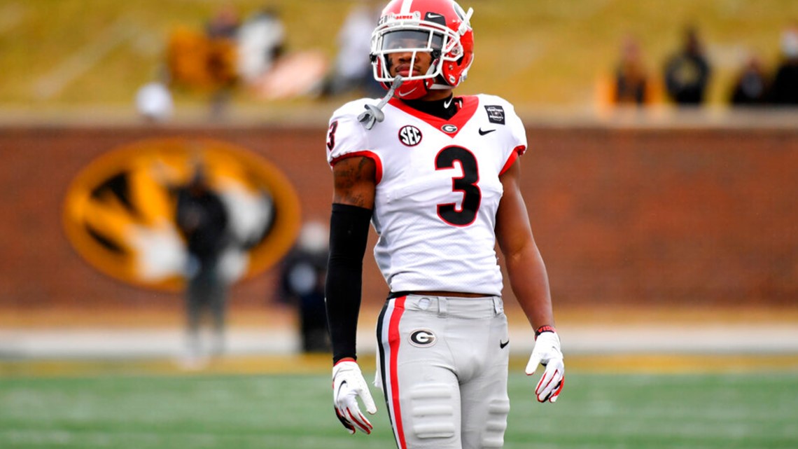 Georgia football: Reflecting on 3 of the best Nick Chubb and Sony