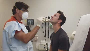 Have COVID antibodies? Here's why getting a vaccine is still recommended