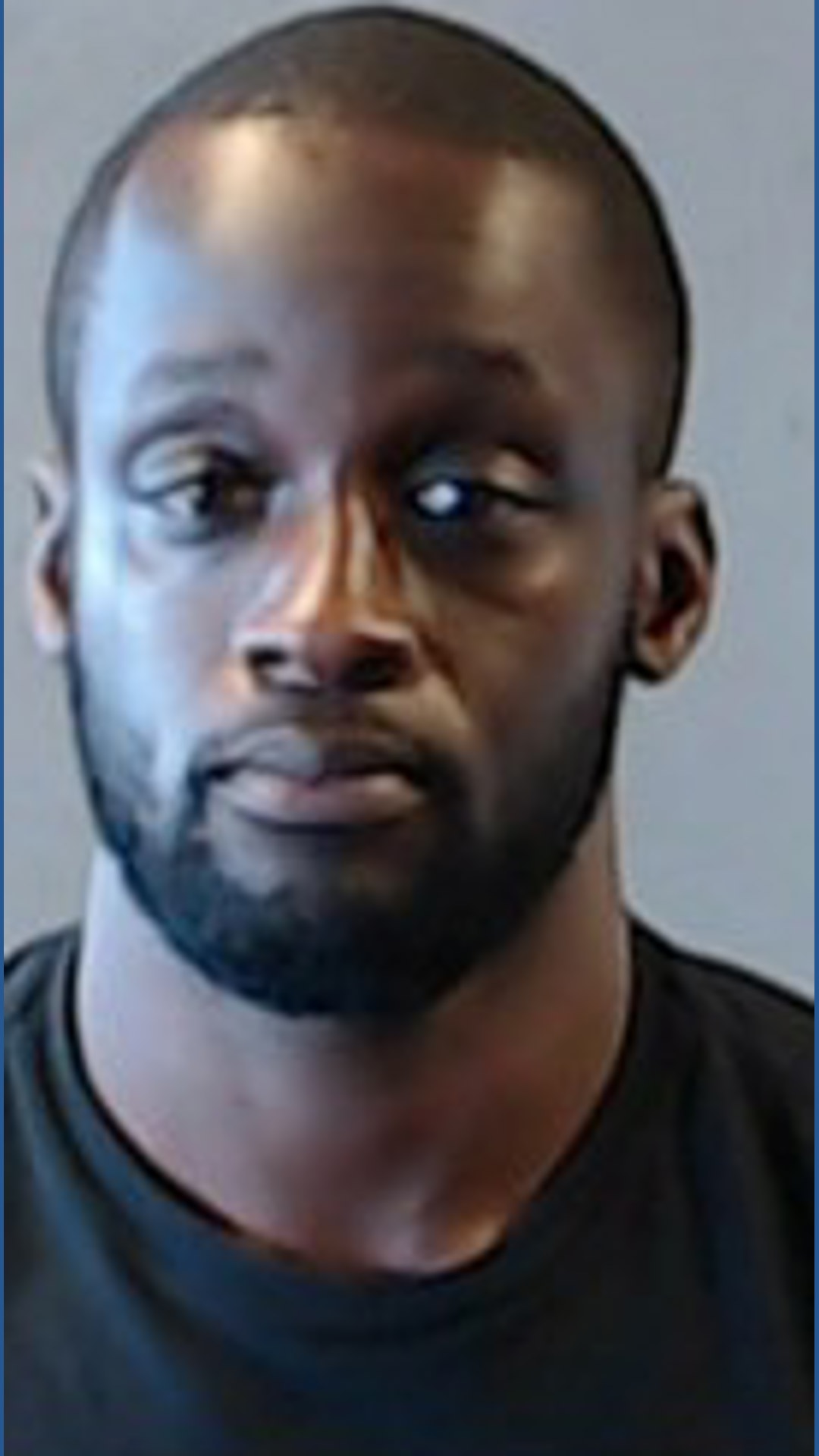 Shooting spree suspect found dead in jail cell | 11alive.com