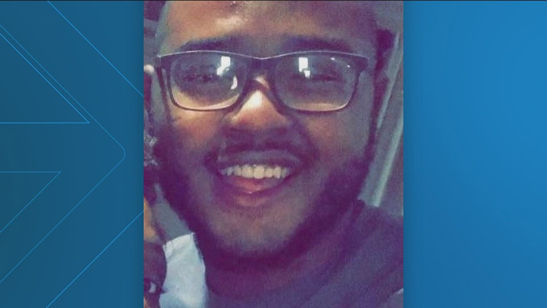 Rafeeq Badee, was shot and his car stolen at the Parkway Grand Apartment complex on Woodberry Place, just off Flat Shoals Parkway near Decatur.