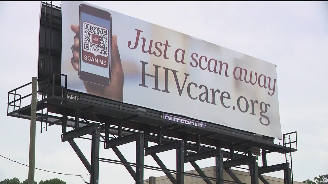 What a local clinic has to say about Georgia's HIV data