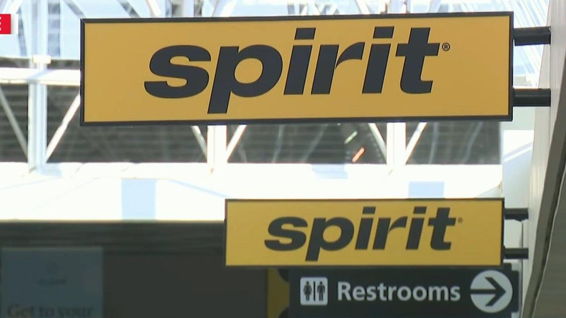 Atlanta travelers confused, frustrated after Spirit goes under and ...