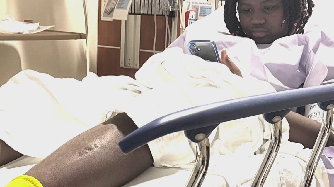 Changes coming after Cobb County middle school student hit by car ...