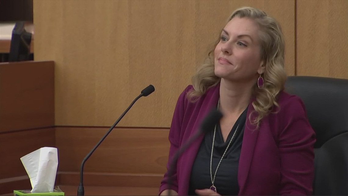 Defense attorney who filed lawsuit against DA Fani Willis takes stand in open records dispute