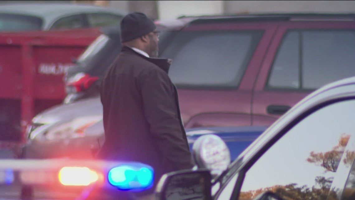 1 dead, another injured after shooting at DeKalb County apartment ...