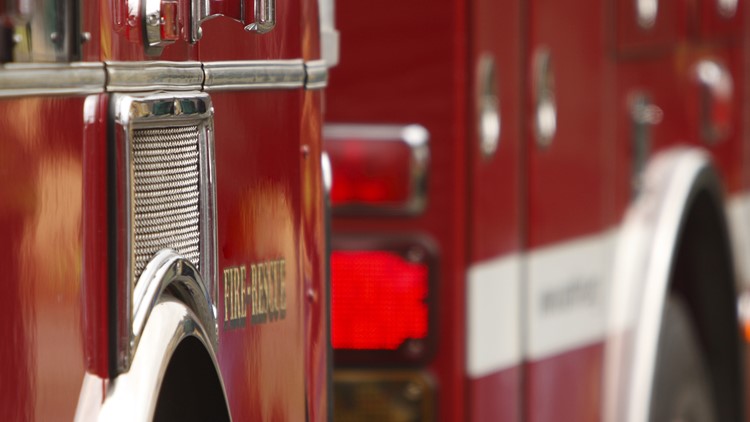 Doraville gas leak near Montessori school prompts kids to be picked up early, DeKalb Fire says