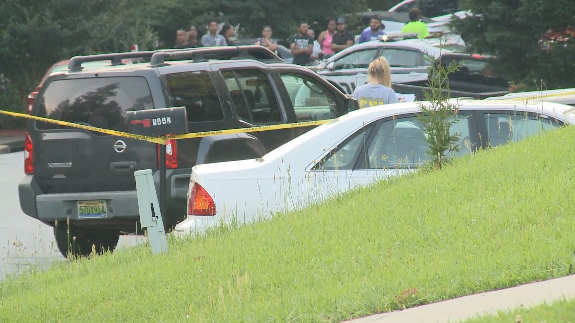 Man found shot to death in front yard of Gwinnett County home | 11alive.com