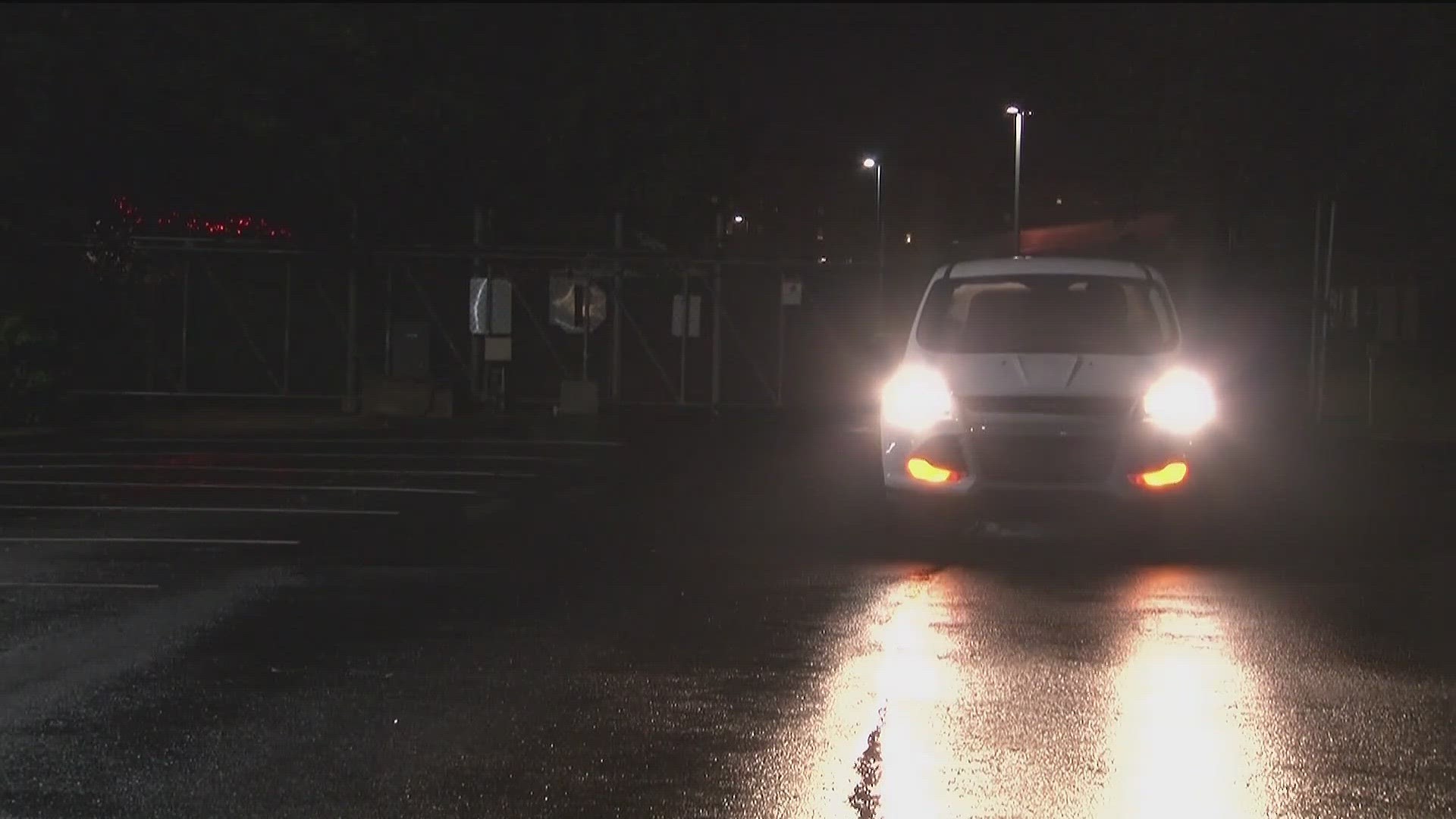 Auto experts say that the U.S. is decades behind with updating standards for headlights.