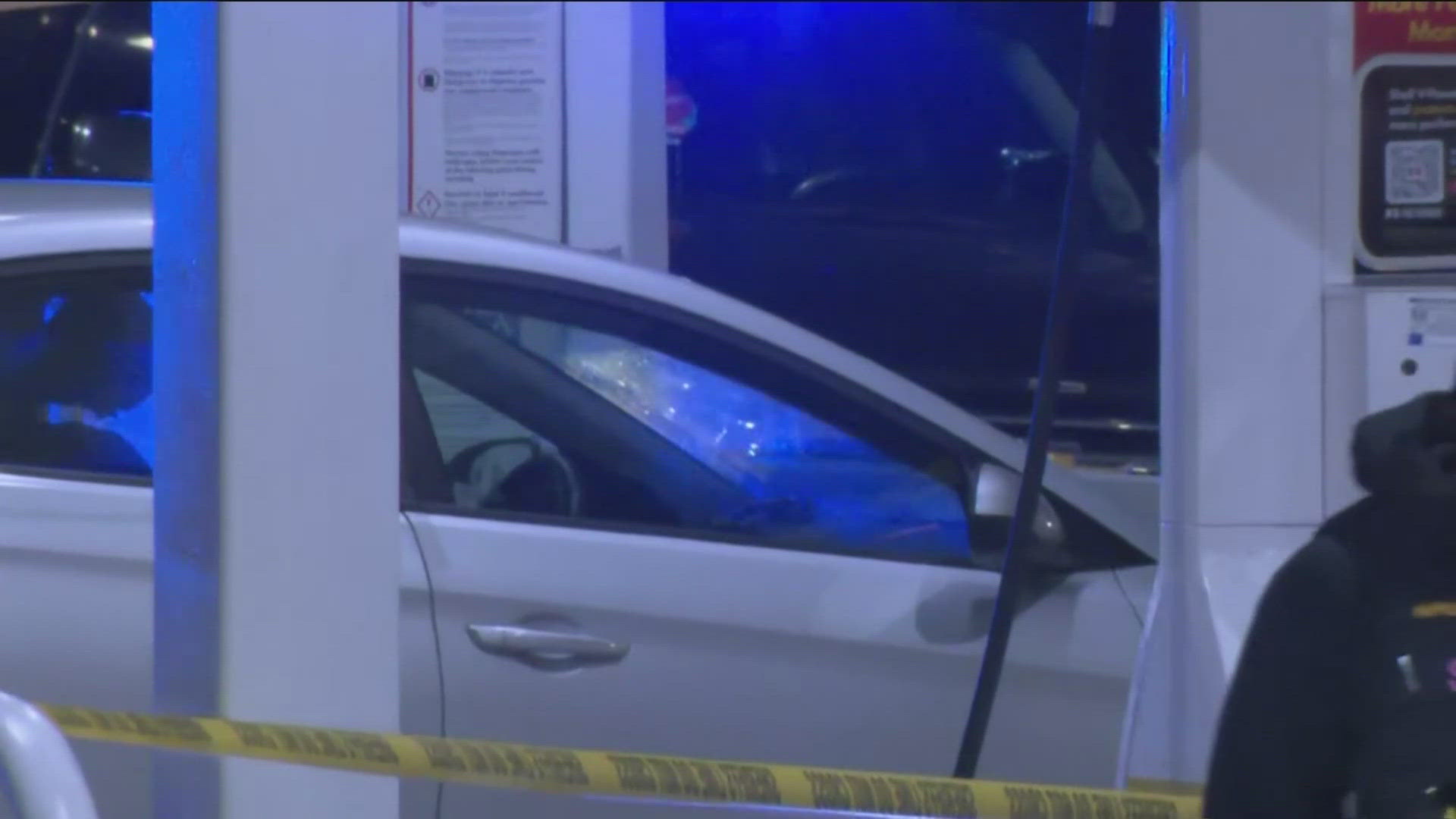 Police: Man dies from critical injuries after being shot in DeKalb Co ...