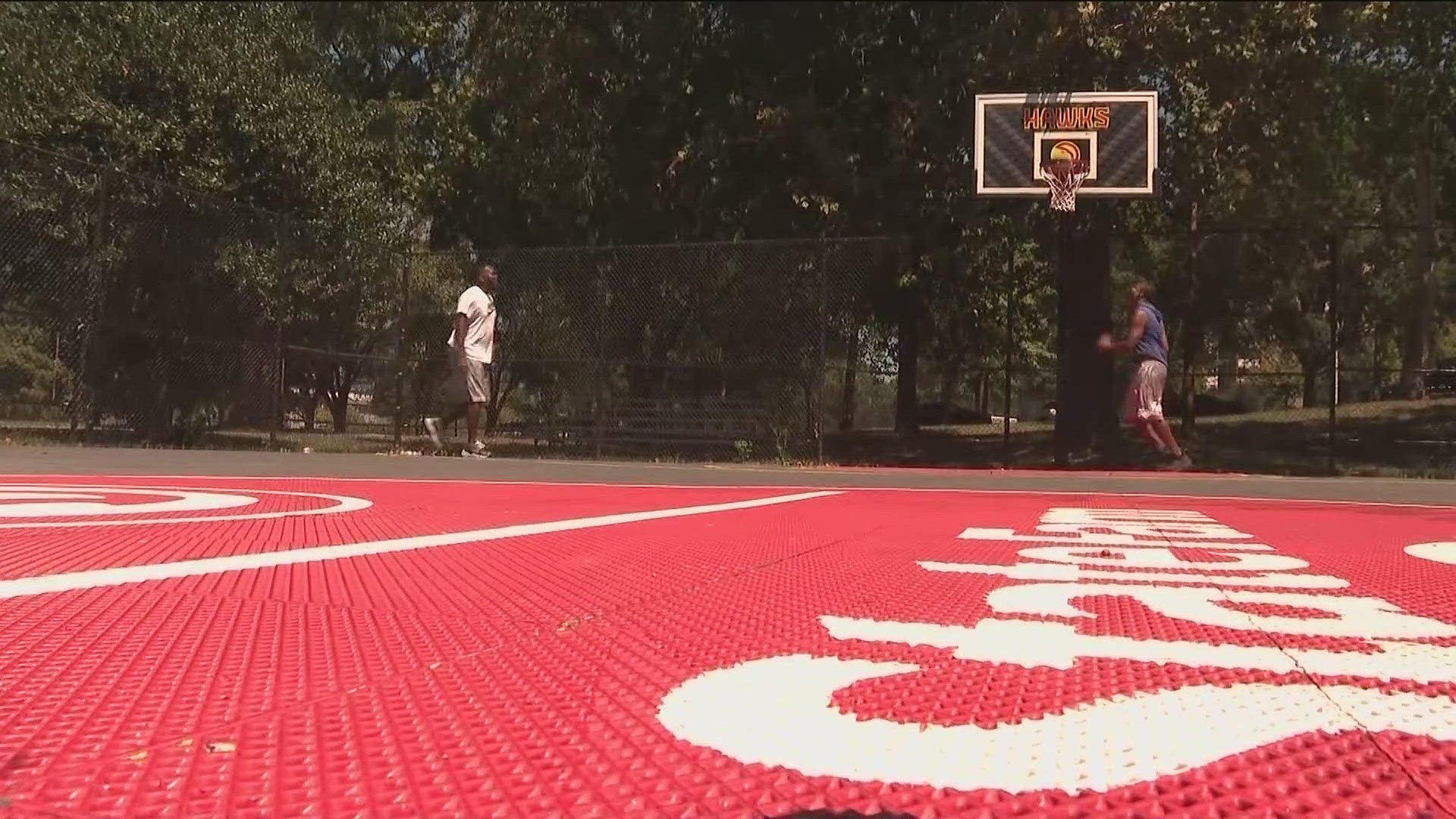 The Atlanta Dream are hoping for a record-breaking crowd on Monday night when they host Caitlin Clark and the Indiana Fever at State Farm Arena