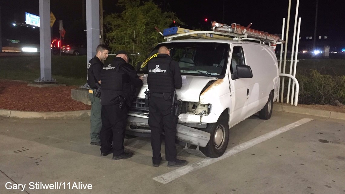 Arrest made in connection with Acworth road rage shooting