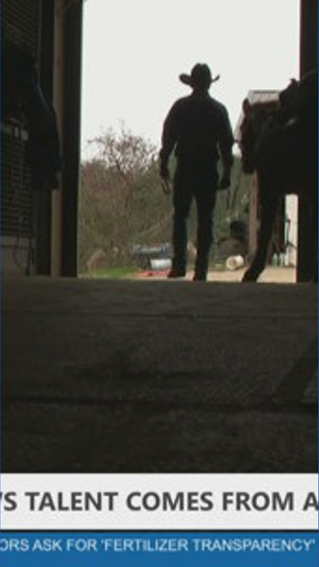 Rodeo star breaks barriers in the saddle | 11alive.com