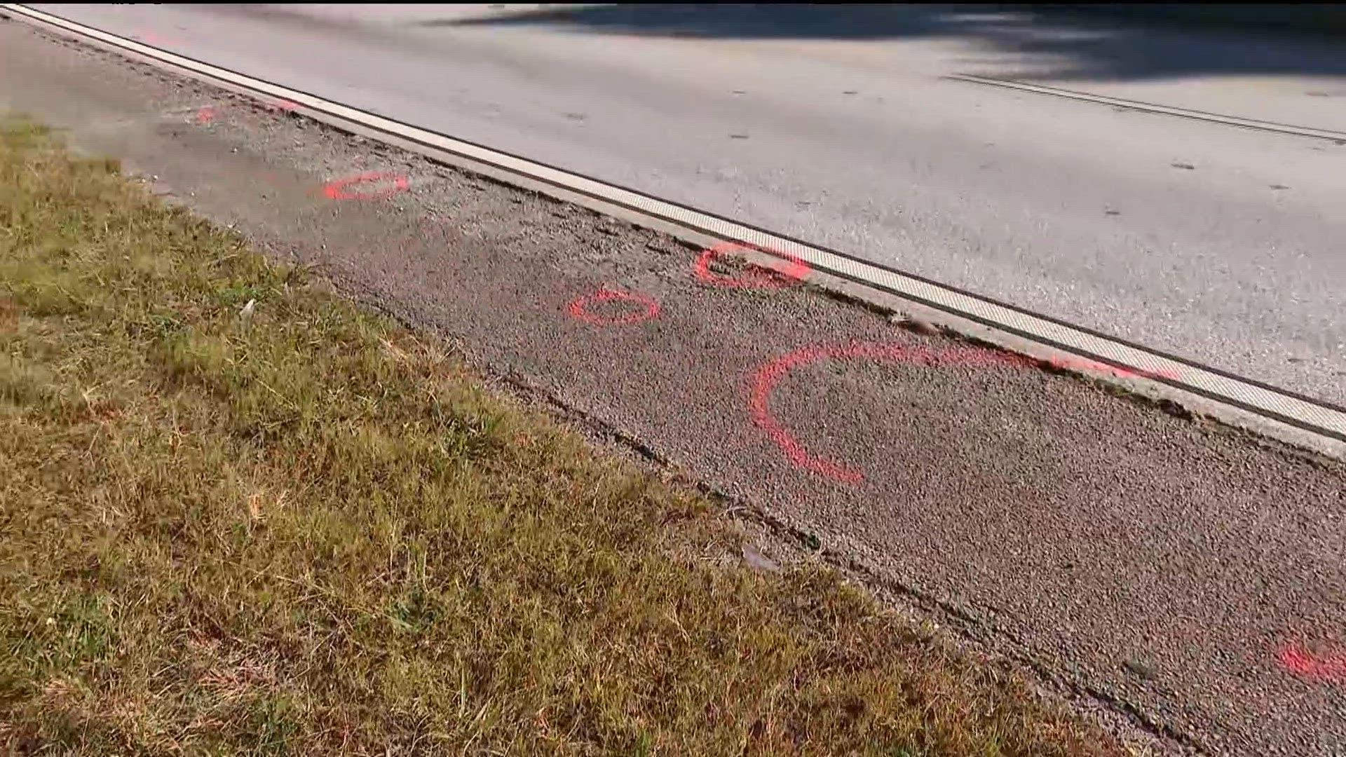 Woman riding scooter killed in hit-and-run on Camp Creek Parkway in ...