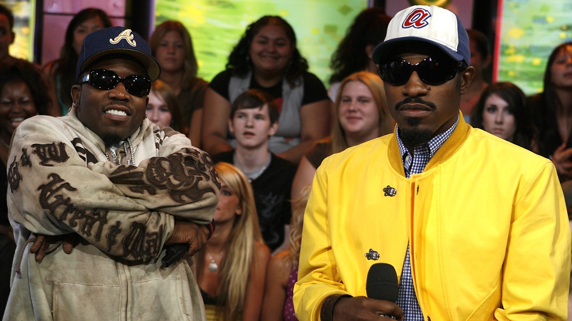 Outkast Teams with Bleacher Report for 'ATLiens' 25th Anniversary