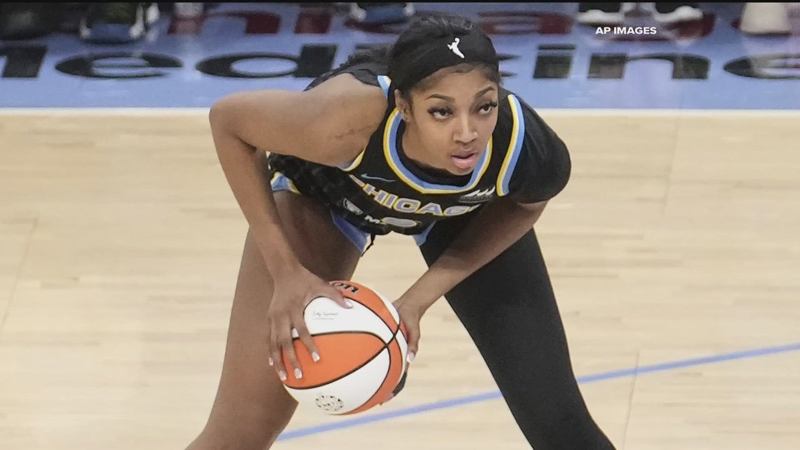Previewing highly-anticipated game between Atlanta Dream, Indiana Fever tomorrow night