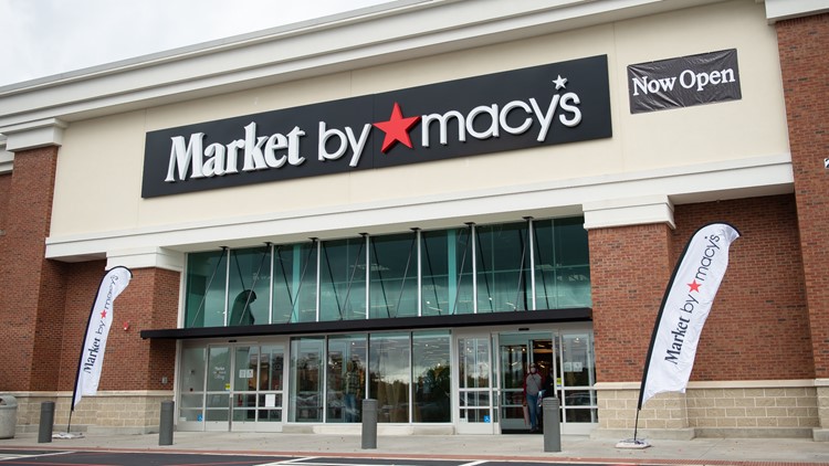 Market by Macy's opens location in Johns Creek