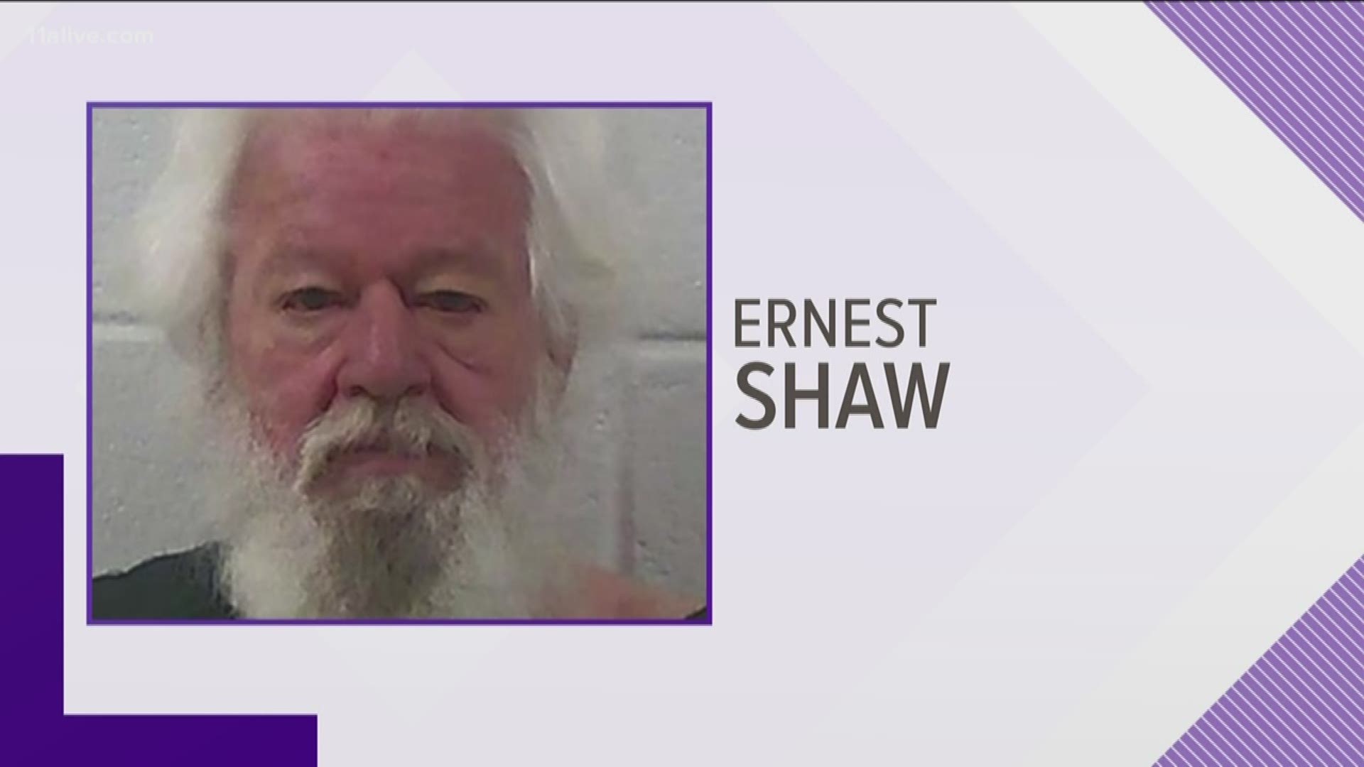Ernest Leander Shaw has been sentenced for possession of child pornography.  Shaw, a former substitute teacher, taught at various schools throughout the county.