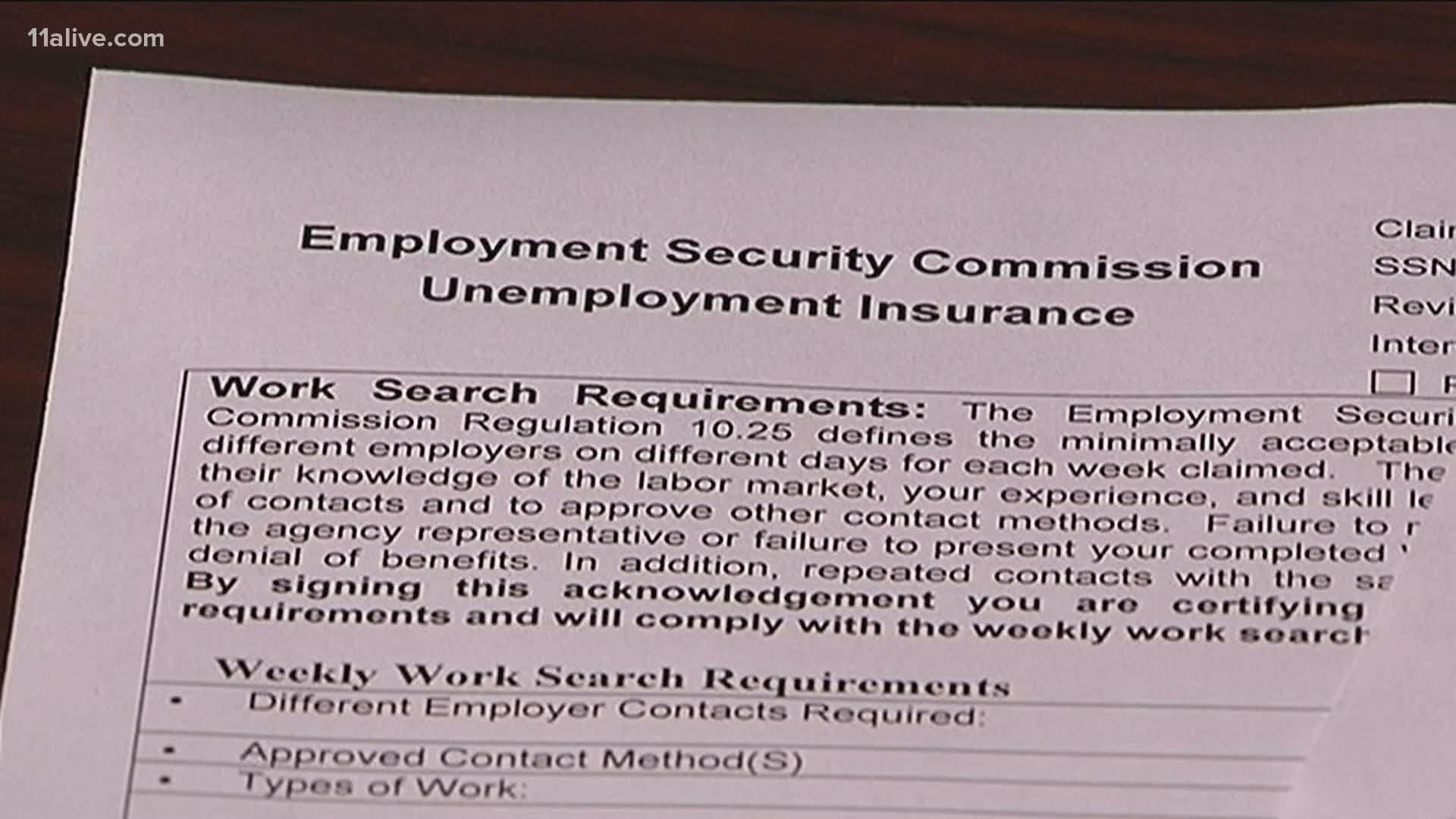 Millions more likely filed for unemployment benefits last week after nearly 39 million sought aid in the previous nine weeks due to the pandemic.