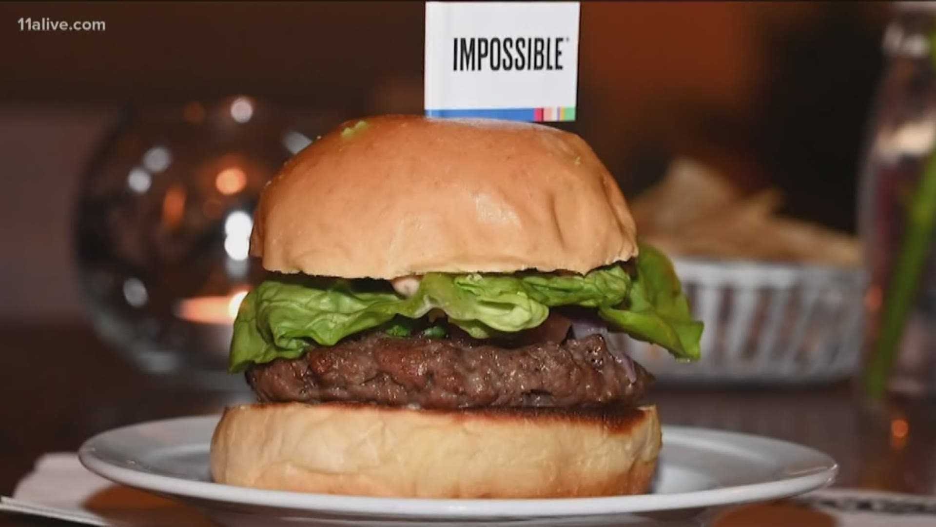 “We apologize for the inconvenience and understand we have some big Impossible Burger fans. Stay tuned and stay strong, the menu offering should be available on a regular basis very soon,” said Grindhouse Killer Burger Owner, Alex Brounstein