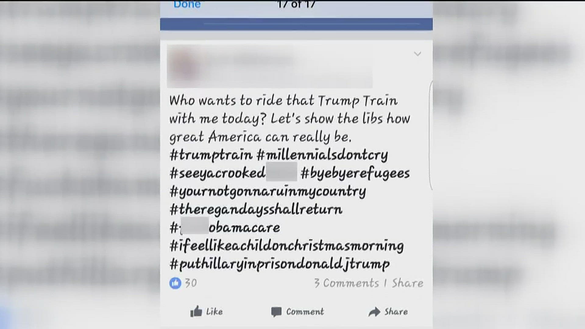 Parents demand answers after coach fired