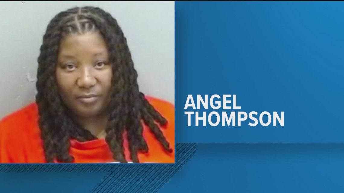 Cold case arrest | Woman facing murder charge in 'gruesome' case ...
