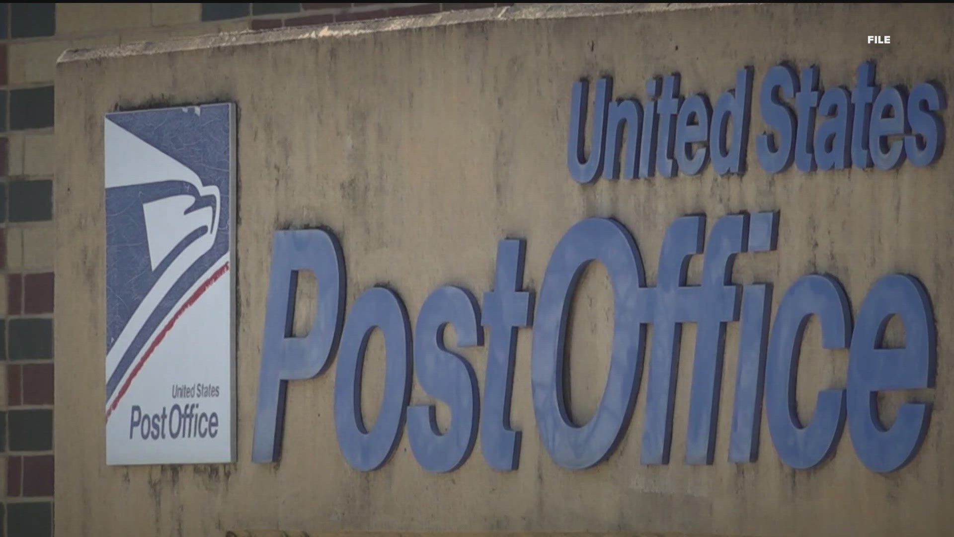 The introduction of the "Postmaster General Reform Act of 2024" follows major USPS delays in Georgia.