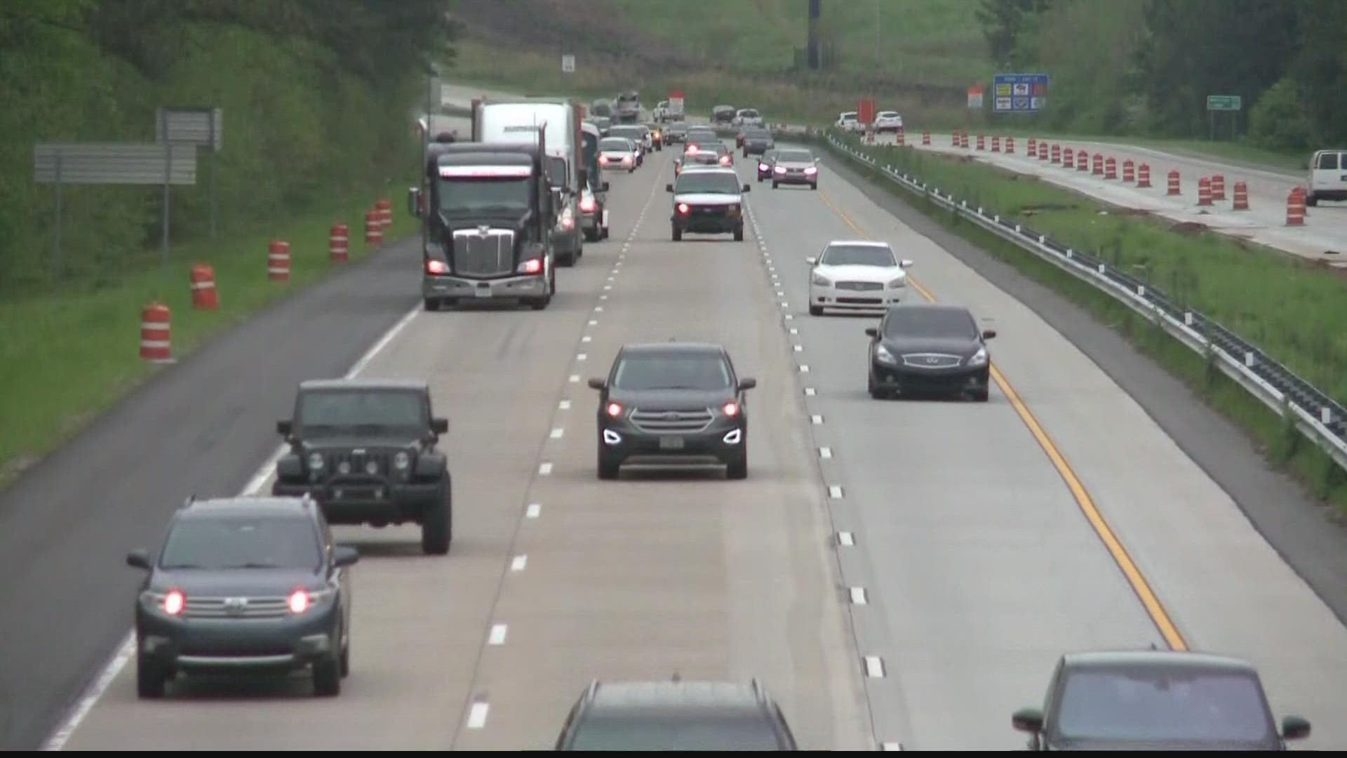 GDOT hopes to begin construction in 2023.