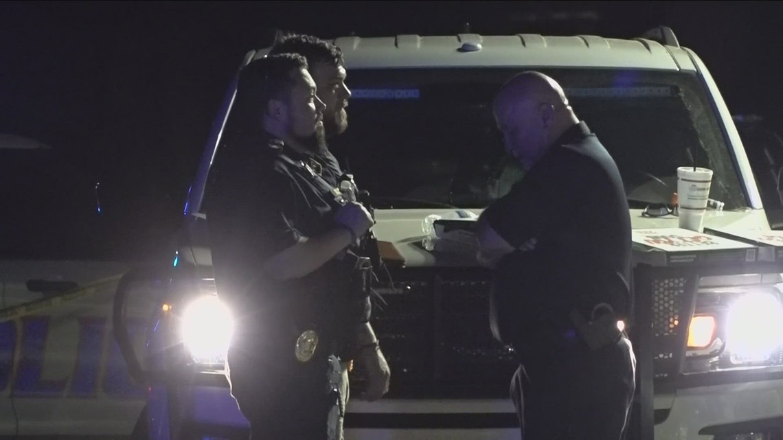 4 family members found dead in Perry | 11alive.com