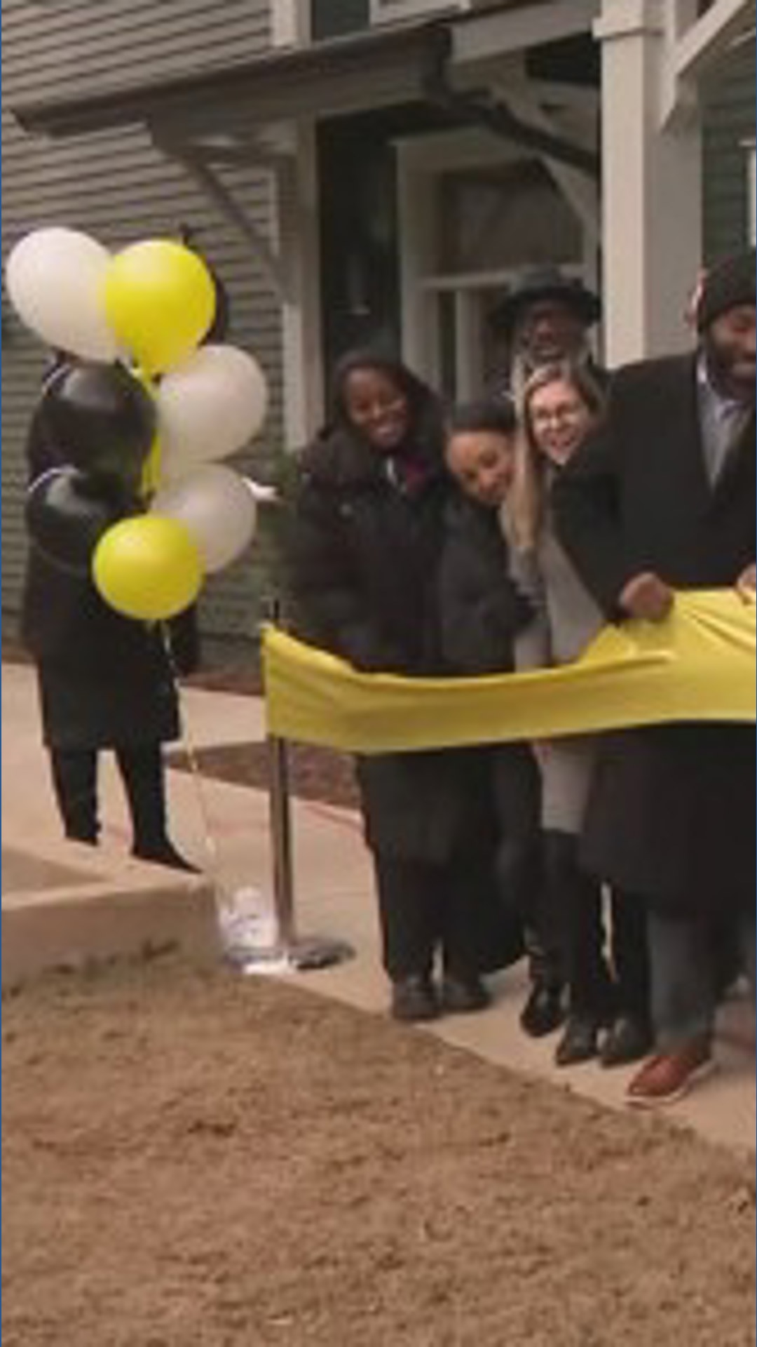 City of Atlanta leaders introduce more affordable housing | 11alive.com