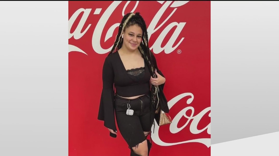 What to know about Peachtree City shooting that killed 15yearold girl