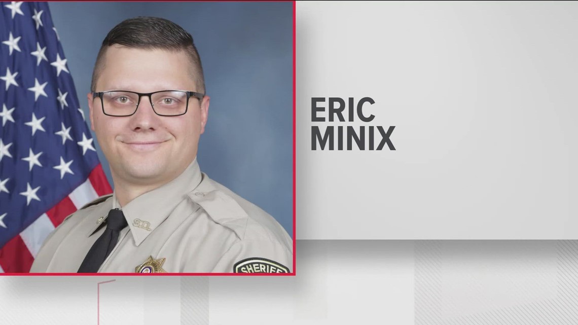 Georgia Deputy Dies Following Chase Into Alabama | 11alive.com