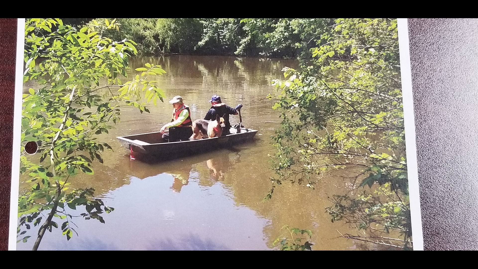 $100K reward in 2013 cold case for missing Jackson County man | 11alive.com