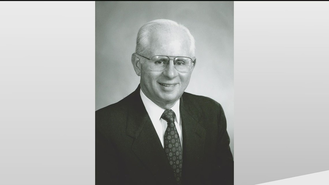 Former president, CEO of Northside Hospital who expanded hospital's ...