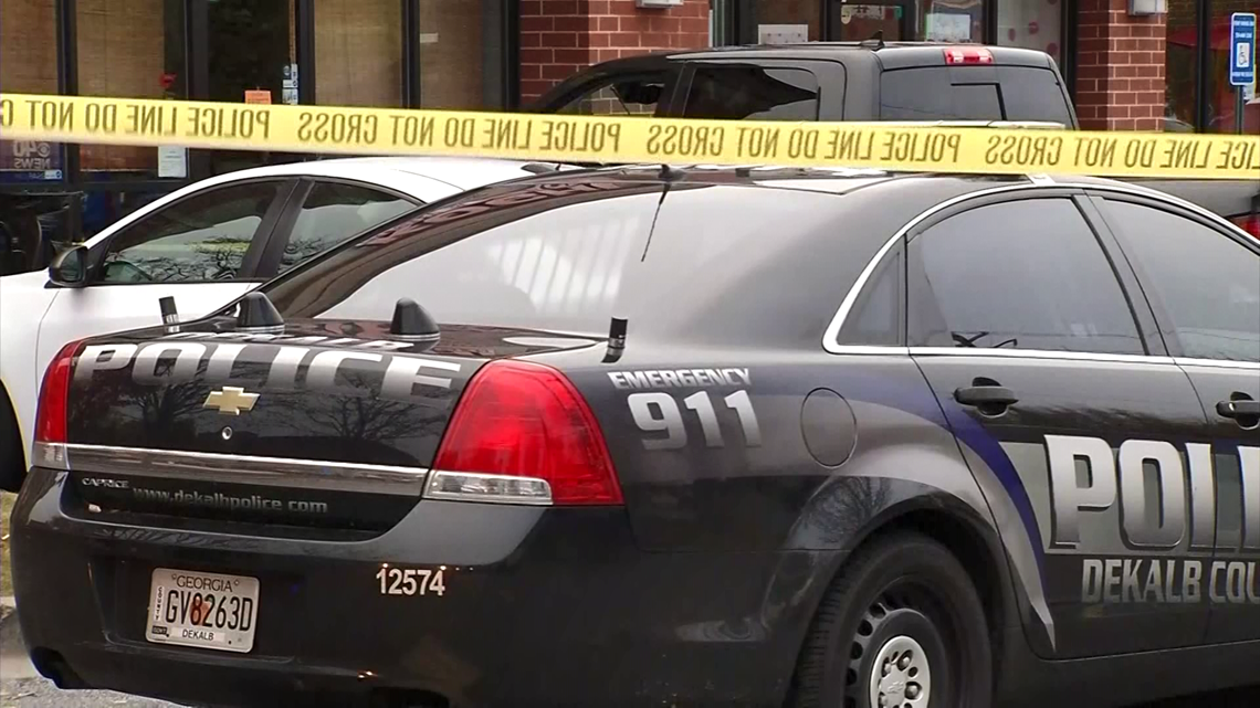 Lashunda Ellison killed by stray bullet in Decatur - Vimarsana News